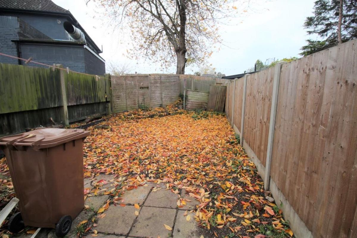 Image of 1 Bedroom Ground Floor Flat, Southwood Street, Alvaston