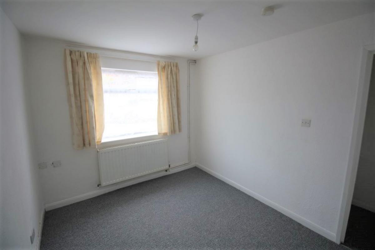 Image of 1 Bedroom Ground Floor Flat, Southwood Street, Alvaston