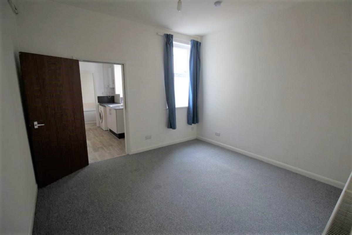 Image of 1 Bedroom Ground Floor Flat, Southwood Street, Alvaston