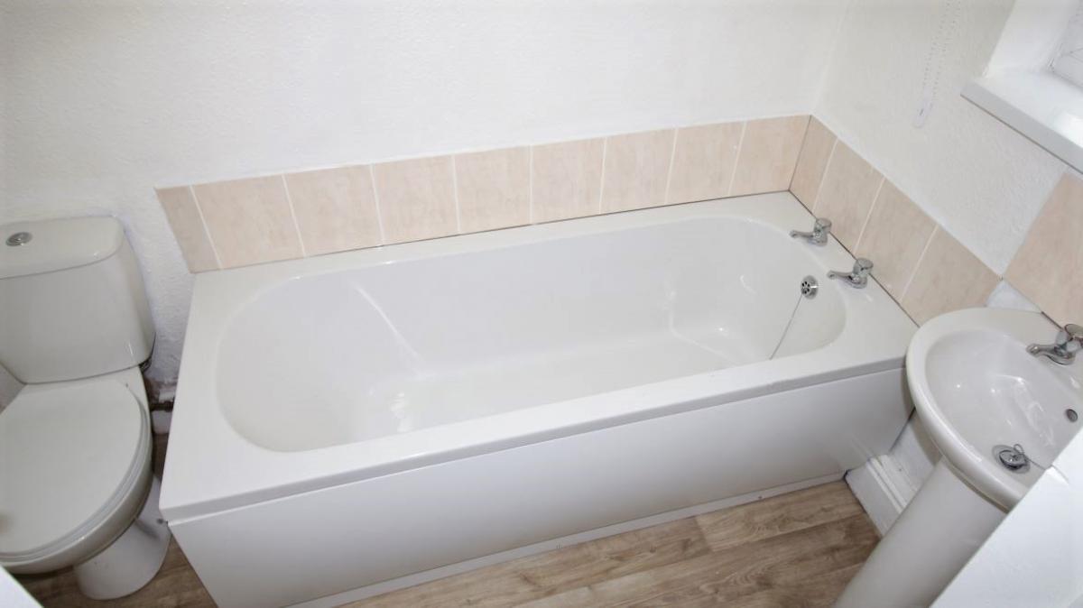Image of 1 Bedroom Ground Floor Flat, Southwood Street, Alvaston