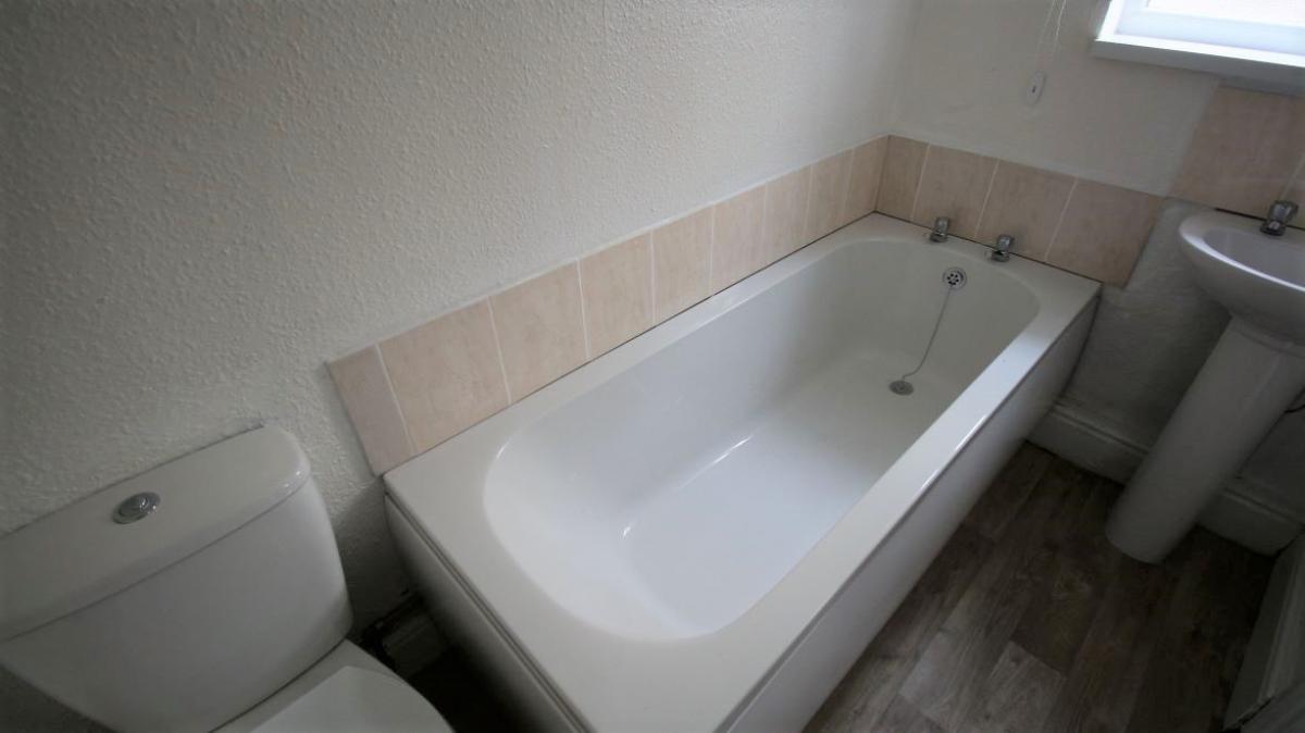 Image of 1 Bedroom Ground Floor Flat, Southwood Street, Alvaston