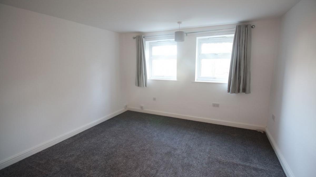 Image of 2 Bedroom Apartment, St Swithins Close, Derby Centre
