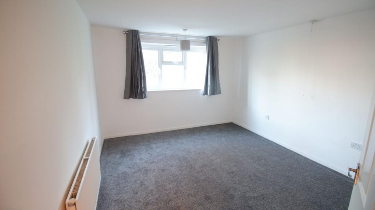 Image of 2 Bedroom Apartment, St Swithins Close, Derby Centre