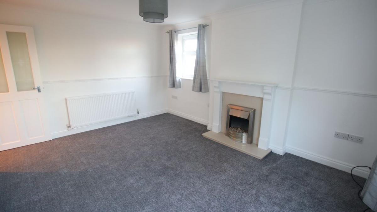 Image of 2 Bedroom Apartment, St Swithins Close, Derby Centre