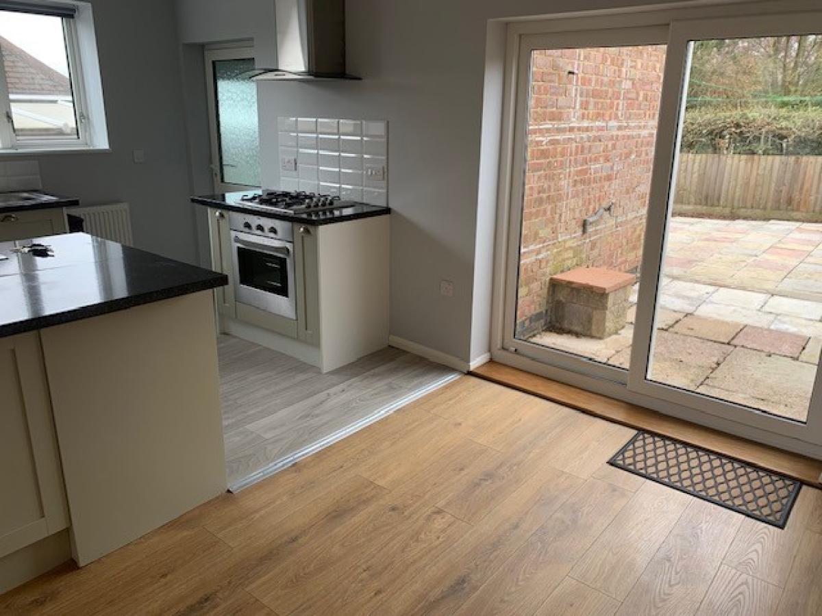 Image of 3 Bedroom Semi-Detached House, Francis Street, Chaddesden