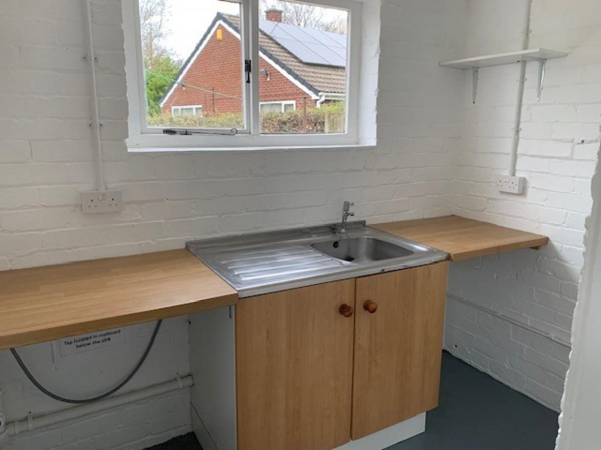 Image of 3 Bedroom Semi-Detached House, Francis Street, Chaddesden