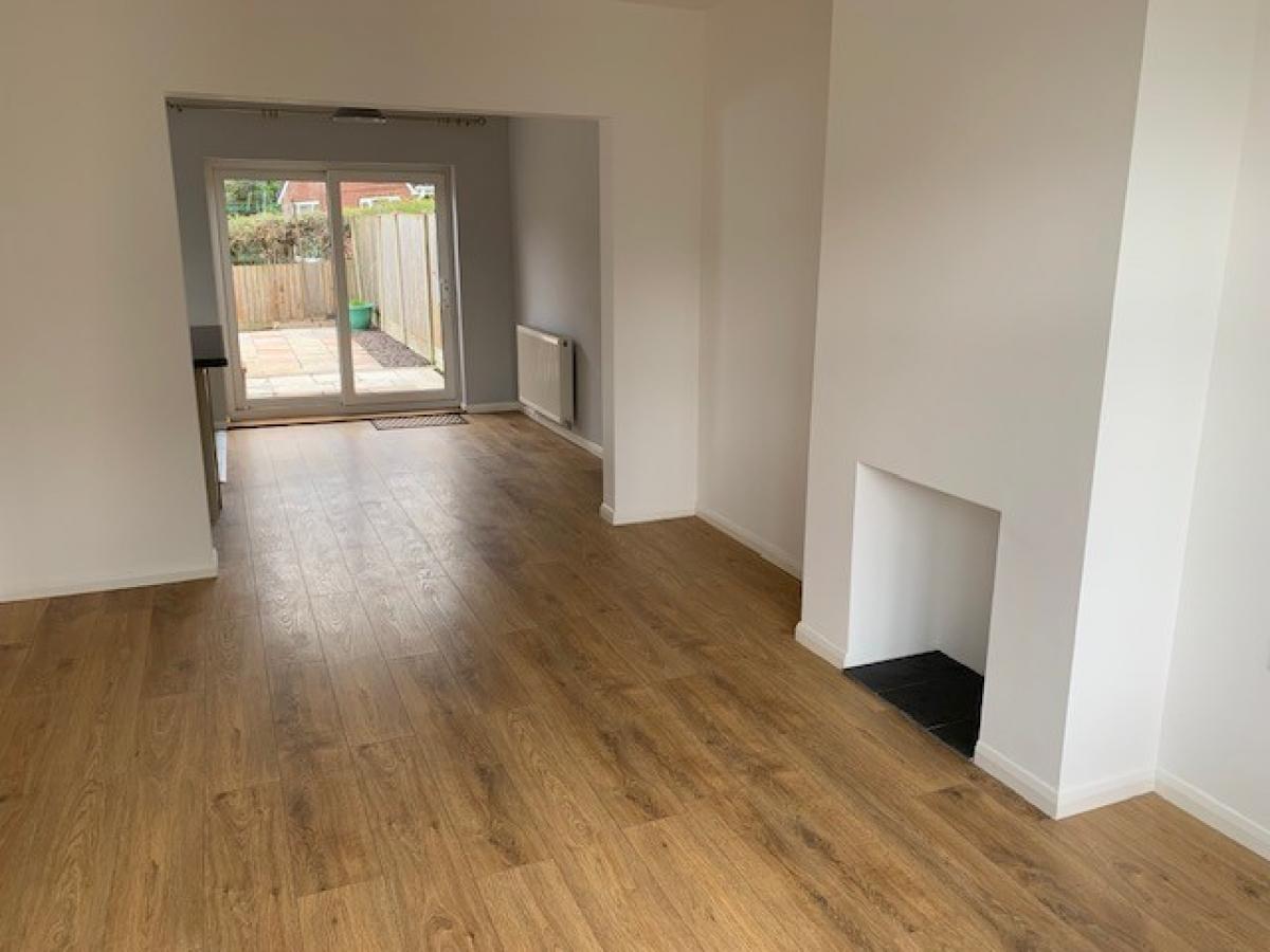 Image of 3 Bedroom Semi-Detached House, Francis Street, Chaddesden