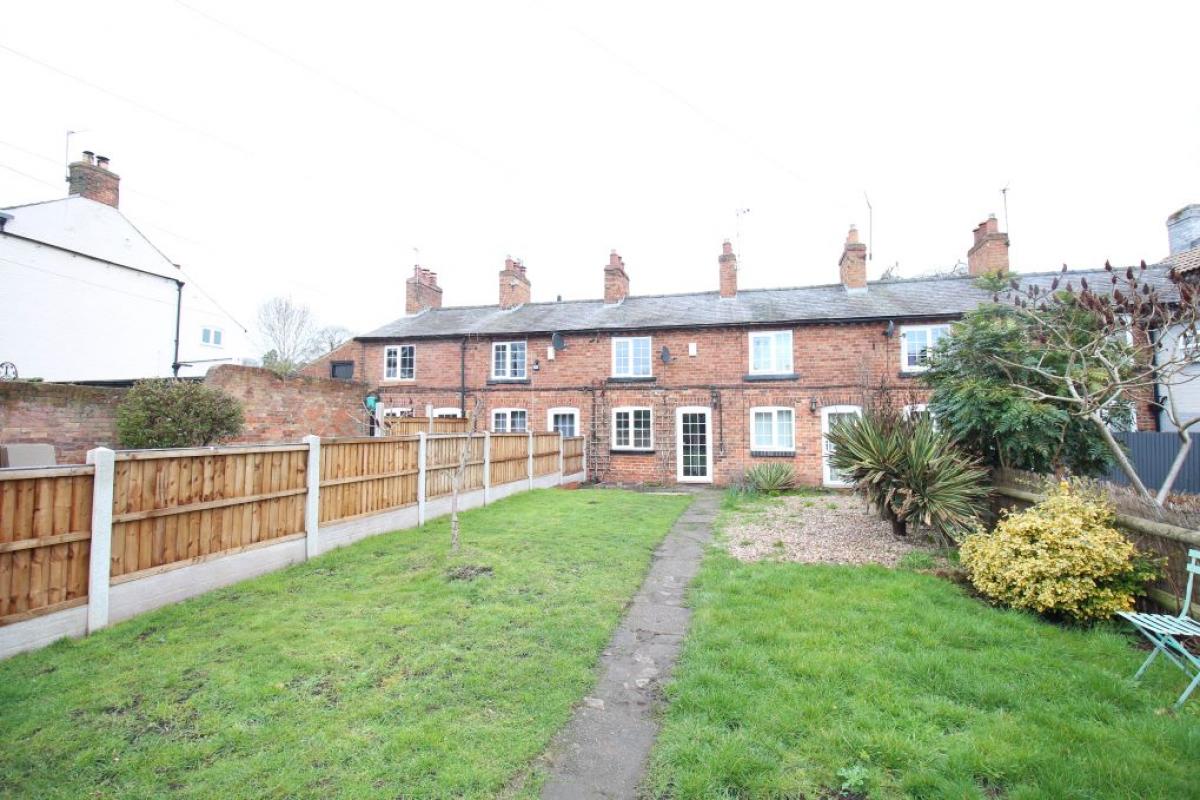 Image of 1 Bedroom Terraced House, Bakehouse Lane, Ockbrook