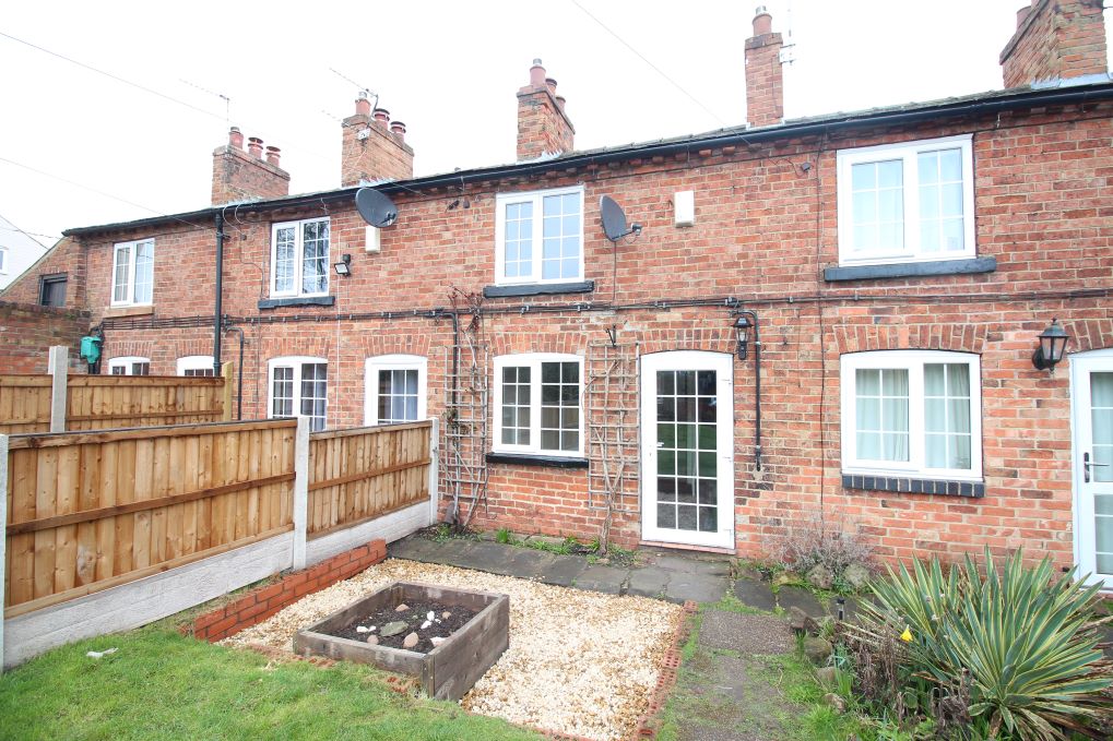 Image of 1 Bedroom Terraced House, Bakehouse Lane, Ockbrook