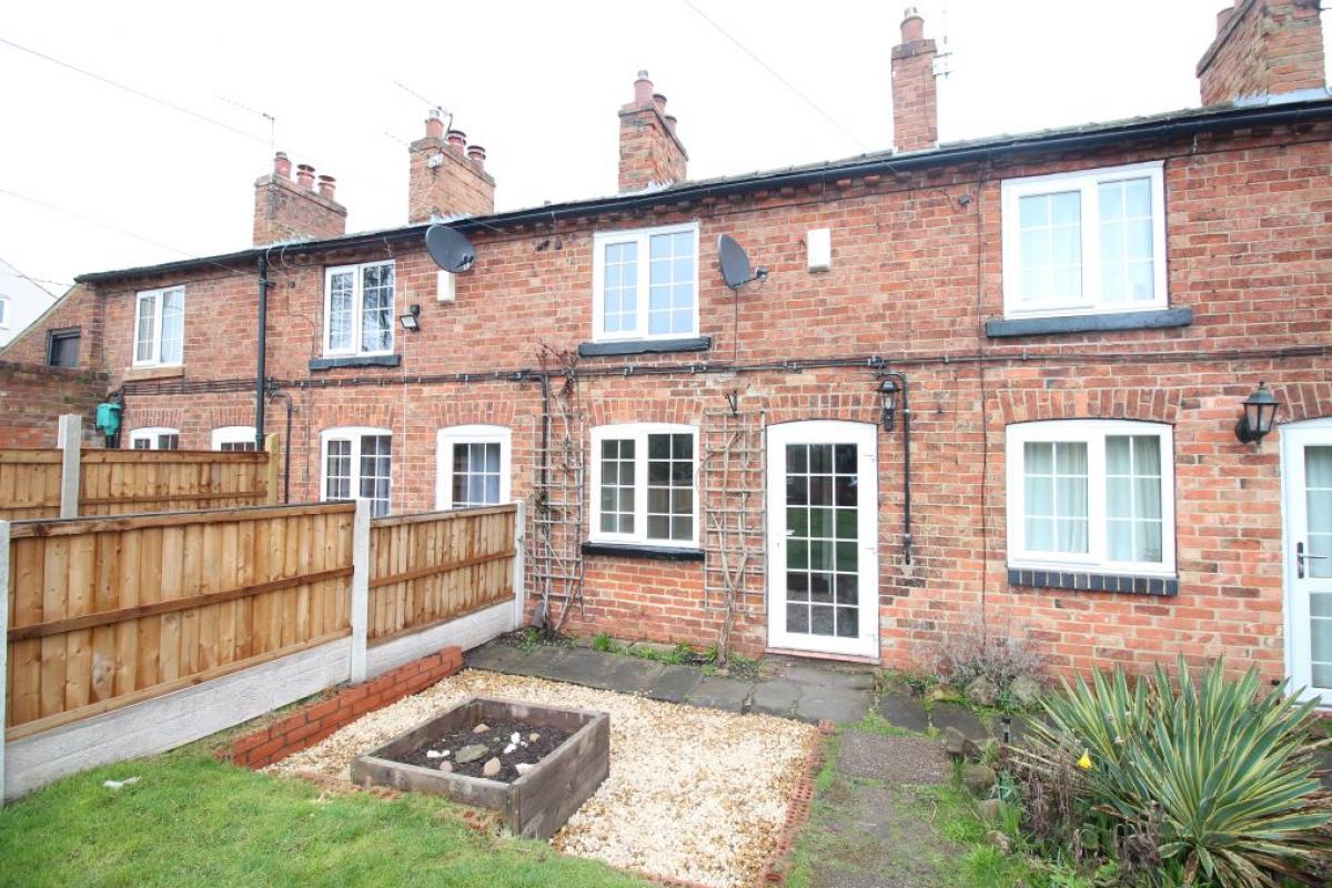 Image of 1 Bedroom Terraced House, Bakehouse Lane, Ockbrook