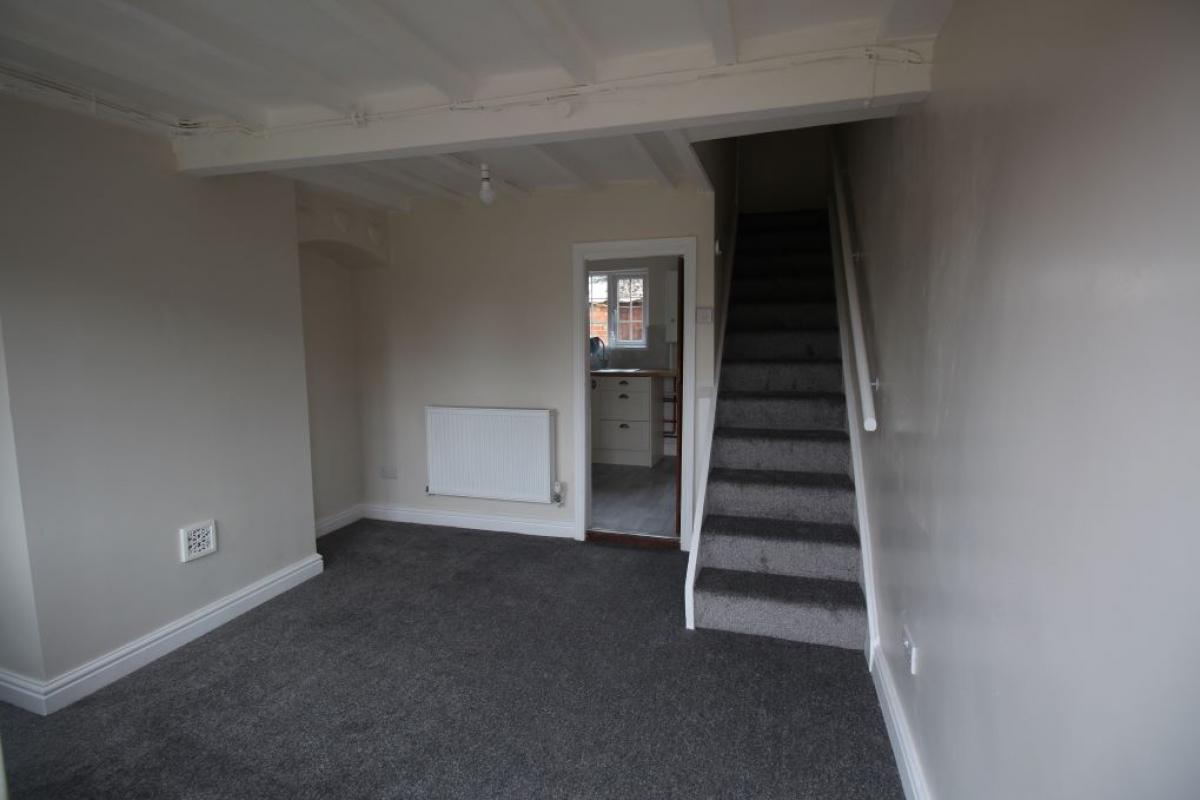 Image of 1 Bedroom Terraced House, Bakehouse Lane, Ockbrook