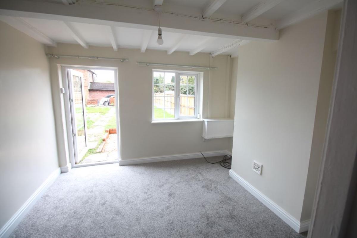Image of 1 Bedroom Terraced House, Bakehouse Lane, Ockbrook