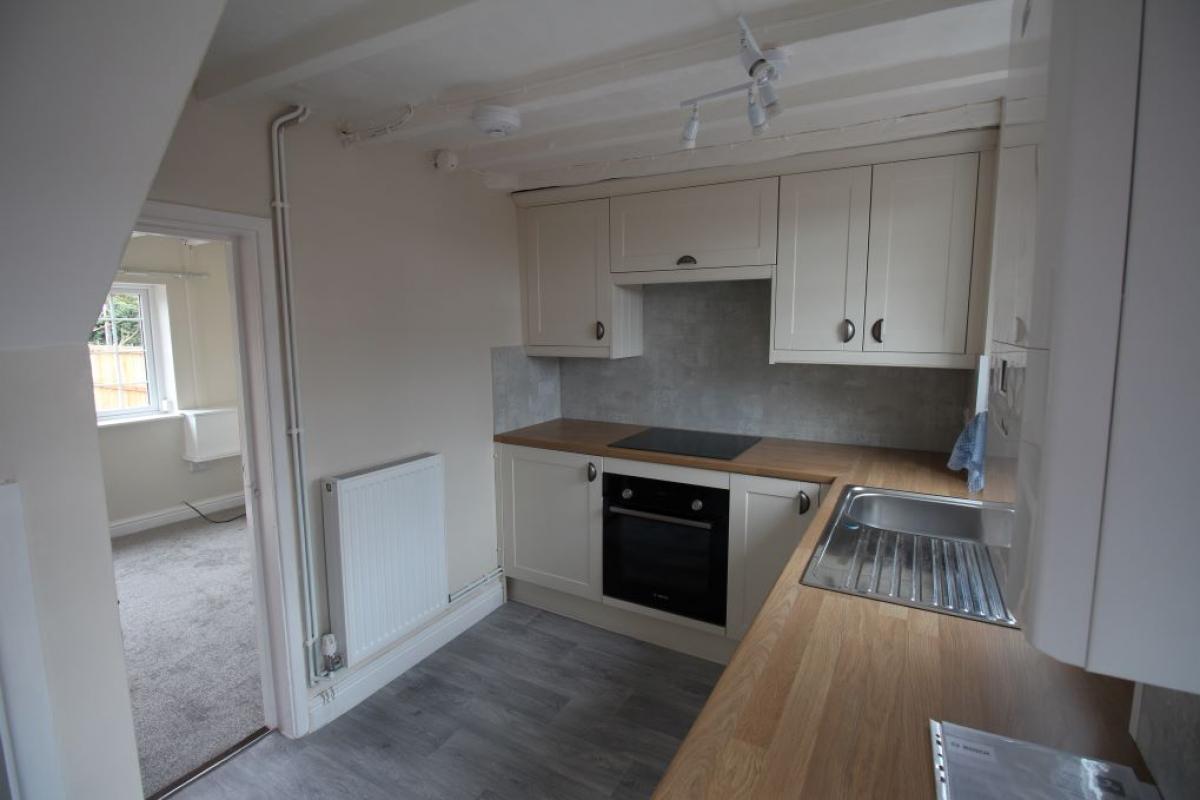 Image of 1 Bedroom Terraced House, Bakehouse Lane, Ockbrook