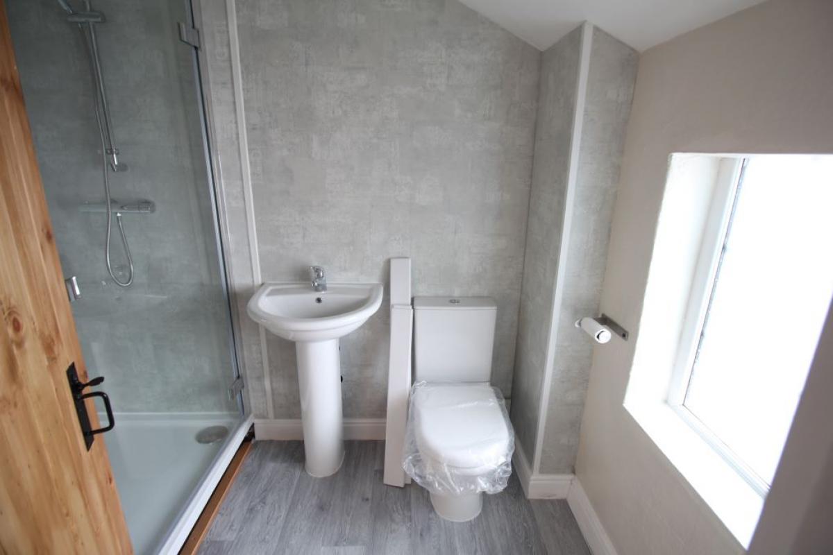 Image of 1 Bedroom Terraced House, Bakehouse Lane, Ockbrook