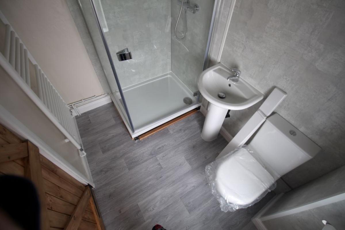 Image of 1 Bedroom Terraced House, Bakehouse Lane, Ockbrook