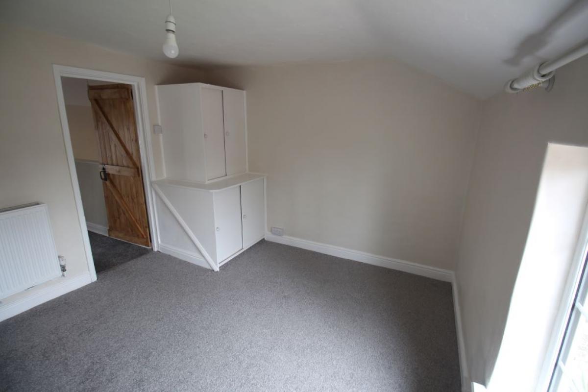 Image of 1 Bedroom Terraced House, Bakehouse Lane, Ockbrook