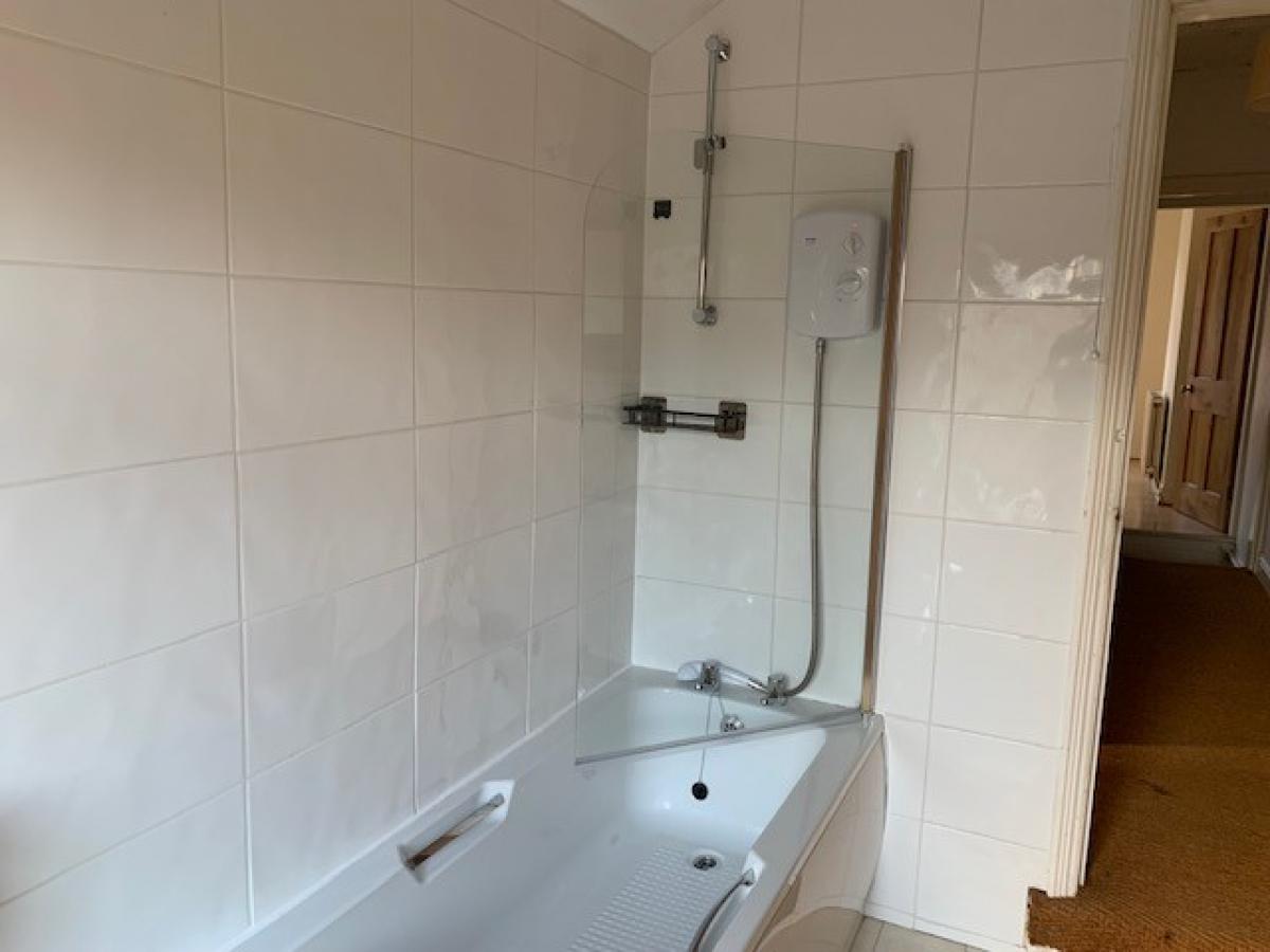 Image of 2 Bedroom Terraced House, Longford Street, Derby Centre