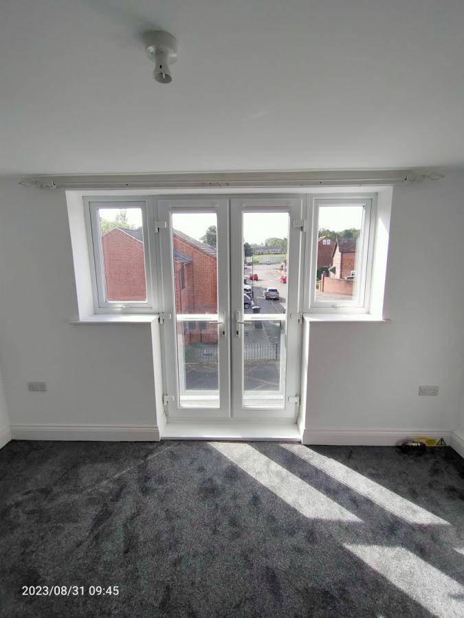 Image of 1 Bedroom Flat, Ferns HollowRupert Street, Ilkeston