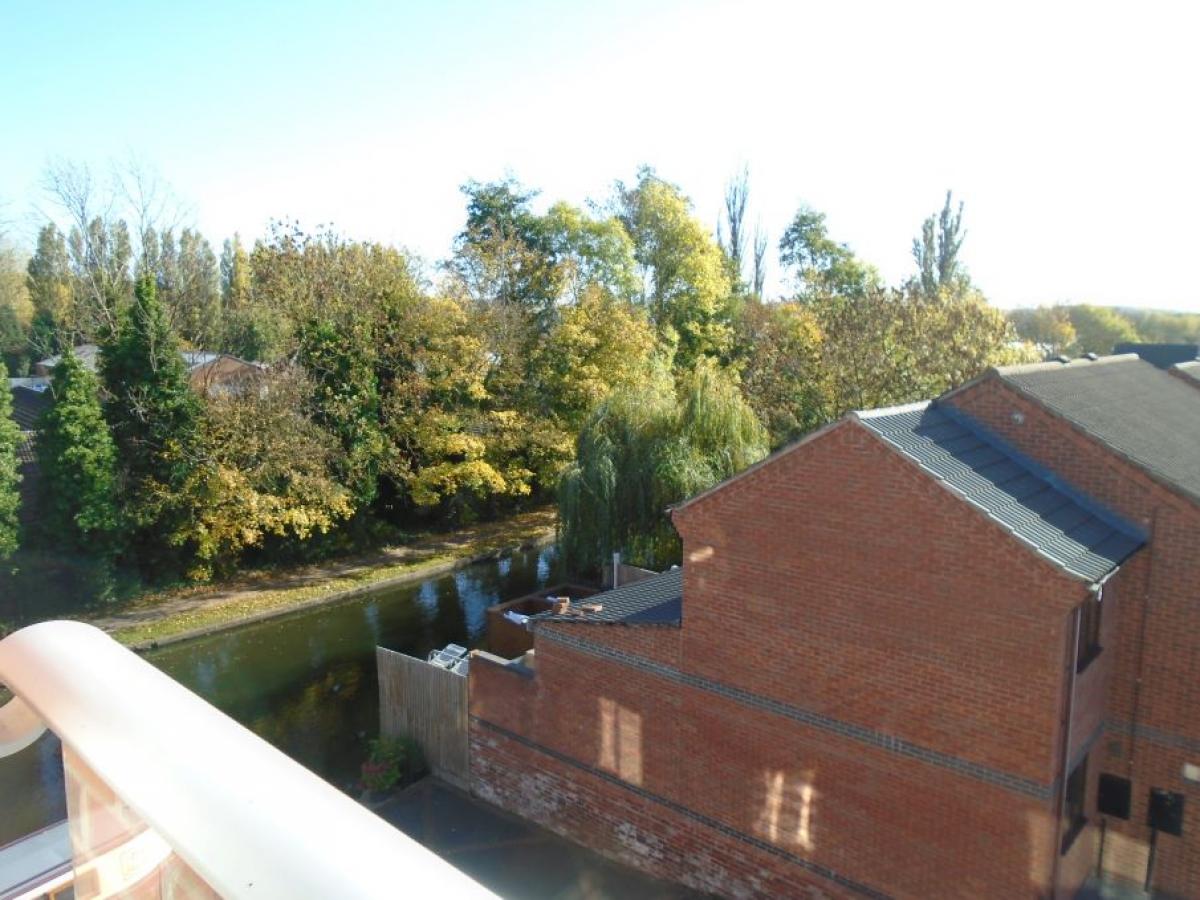 Image of 1 Bedroom Apartment, 5 Ferns Hollow1 Rupert Street, Ilkeston