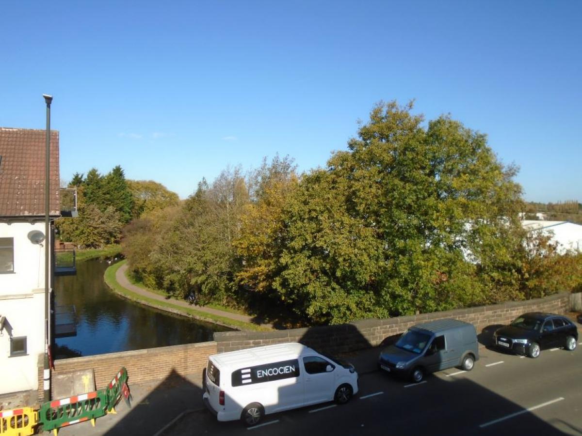 Image of 1 Bedroom Apartment, 5 Ferns Hollow1 Rupert Street, Ilkeston
