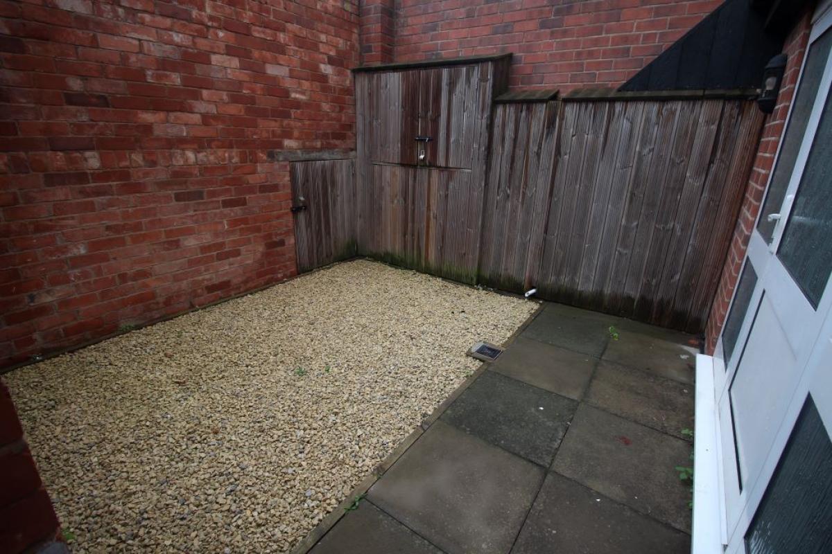 Image of 1 Bedroom Apartment, 5 Ferns Hollow1 Rupert Street, Ilkeston