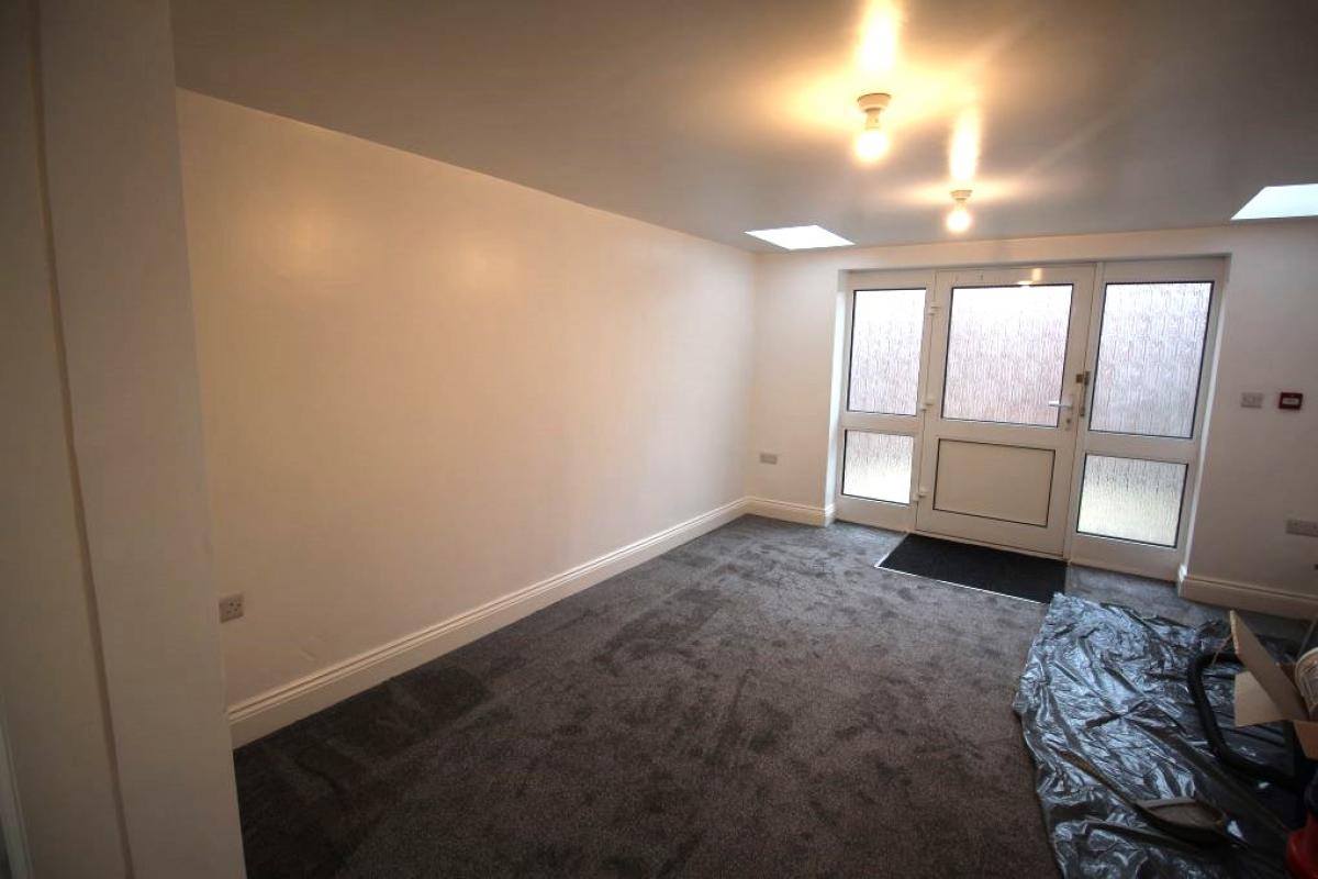 Image of 1 Bedroom Apartment, 5 Ferns Hollow1 Rupert Street, Ilkeston