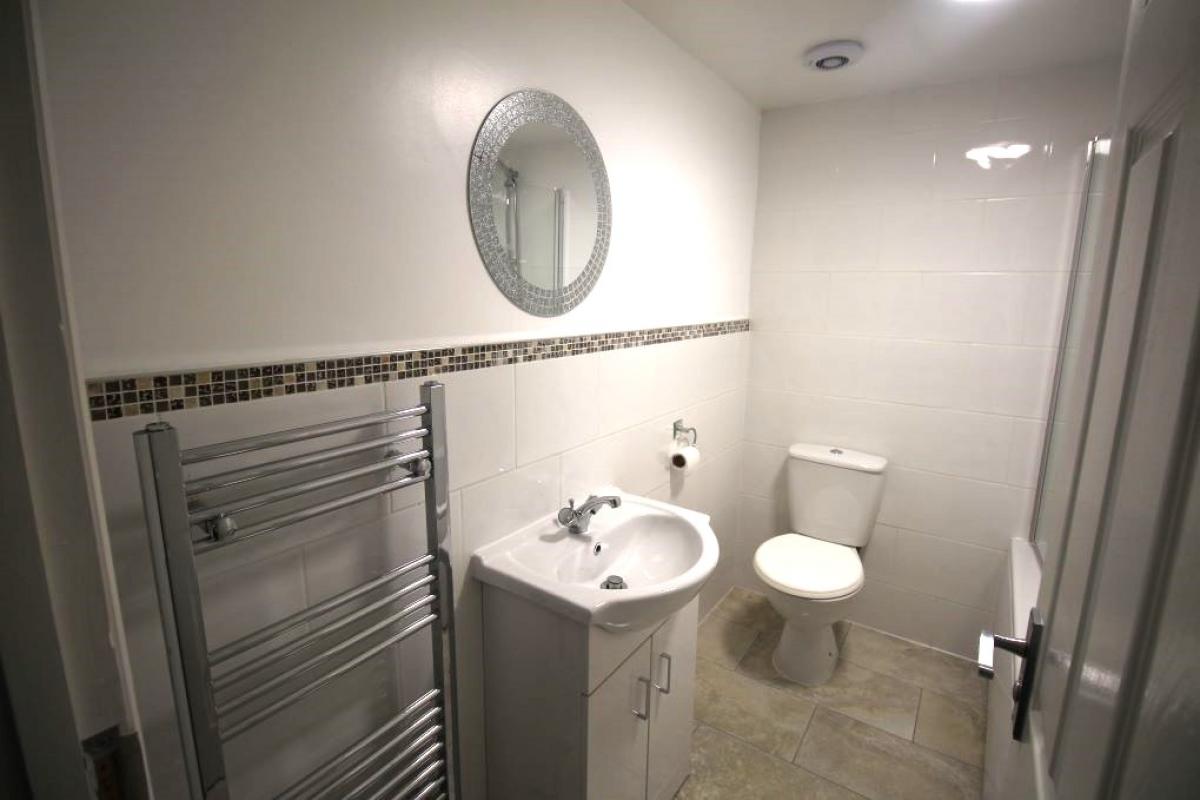 Image of 1 Bedroom Apartment, 5 Ferns Hollow1 Rupert Street, Ilkeston