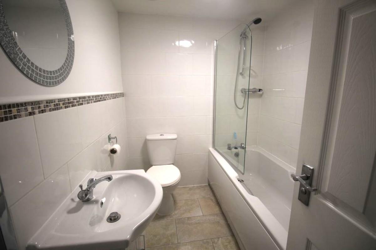 Image of 1 Bedroom Apartment, 5 Ferns Hollow1 Rupert Street, Ilkeston