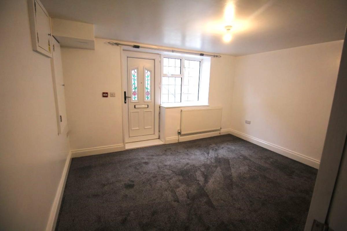 Image of 1 Bedroom Apartment, 5 Ferns Hollow1 Rupert Street, Ilkeston