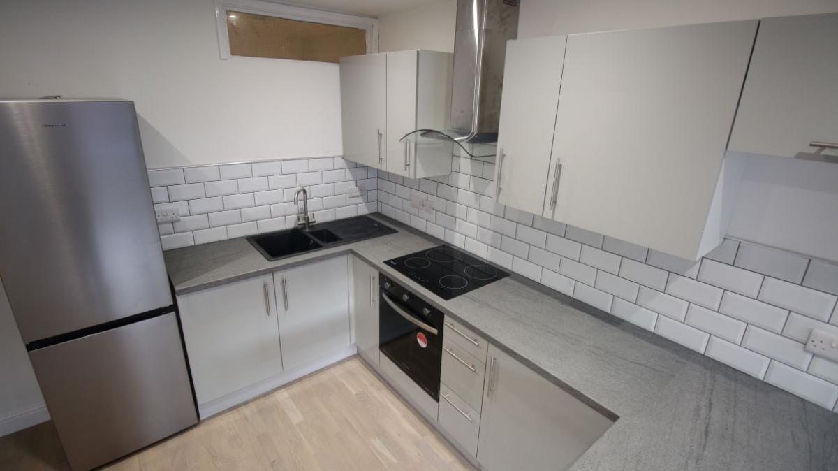 Image of 2 Bedroom Apartment, 5 Carlton HouseLondon Road, Derby Centre