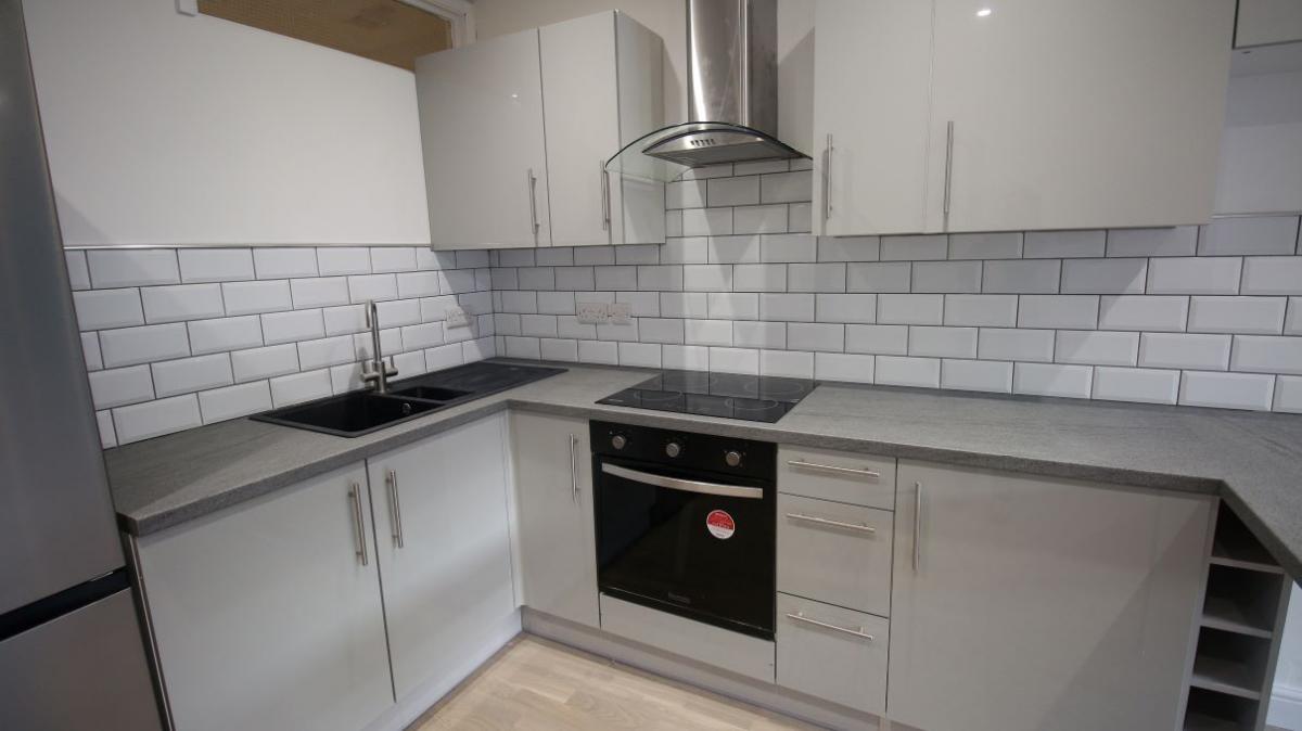 Image of 2 Bedroom Apartment, 5 Carlton HouseLondon Road, Derby Centre