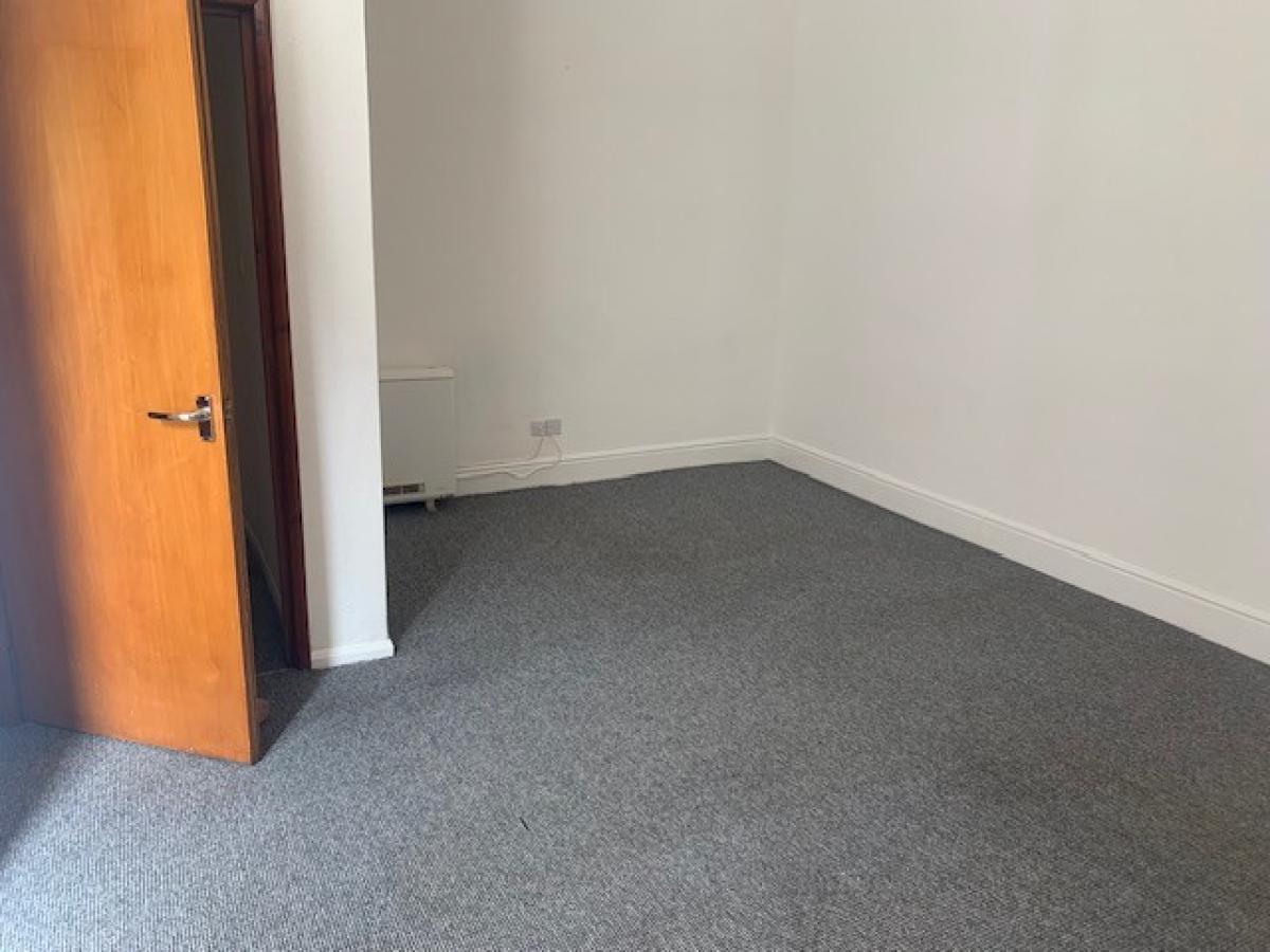 Image of 1 Bedroom Studio Flat, Crompton Street, Derby Centre