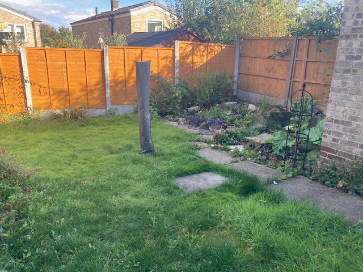 Image of 3 Bedroom Detached House, Plough Gate, Darley Abbey