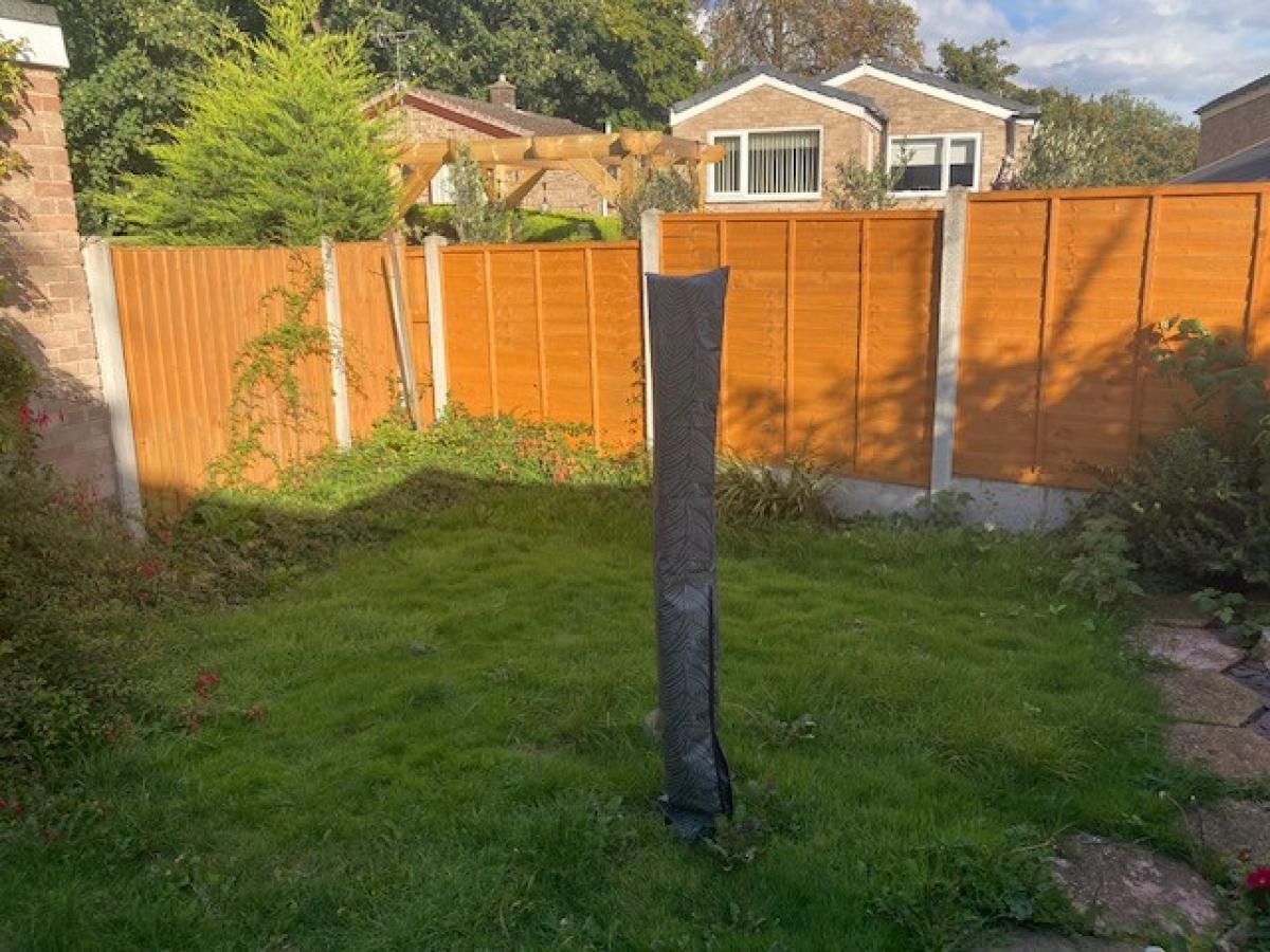 Image of 3 Bedroom Detached House, Plough Gate, Darley Abbey