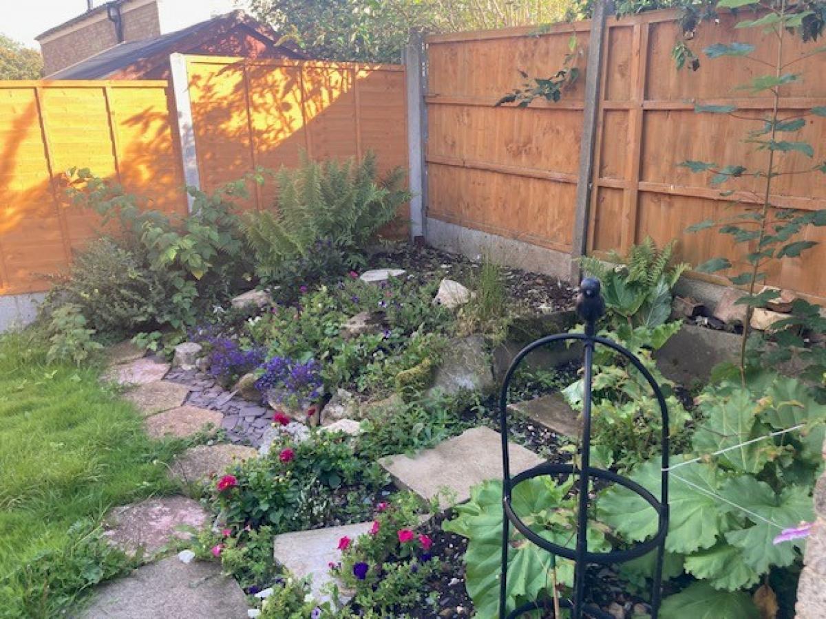 Image of 3 Bedroom Detached House, Plough Gate, Darley Abbey