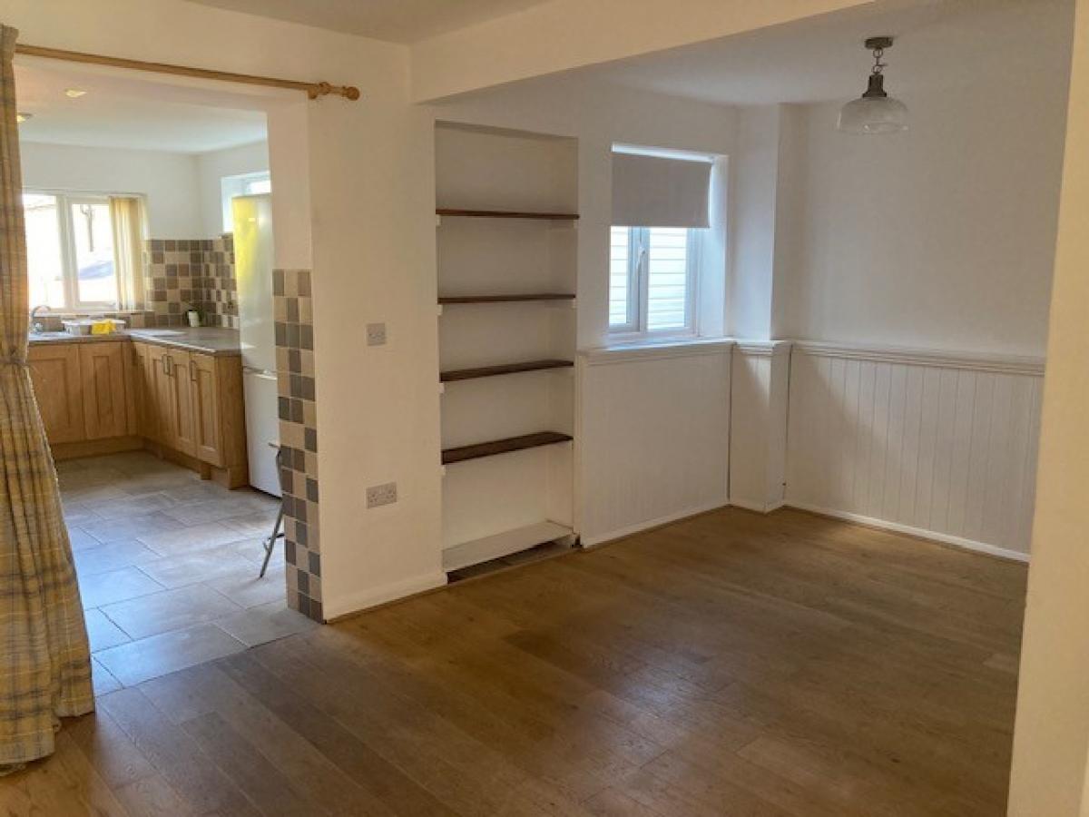 Image of 3 Bedroom Detached House, Plough Gate, Darley Abbey