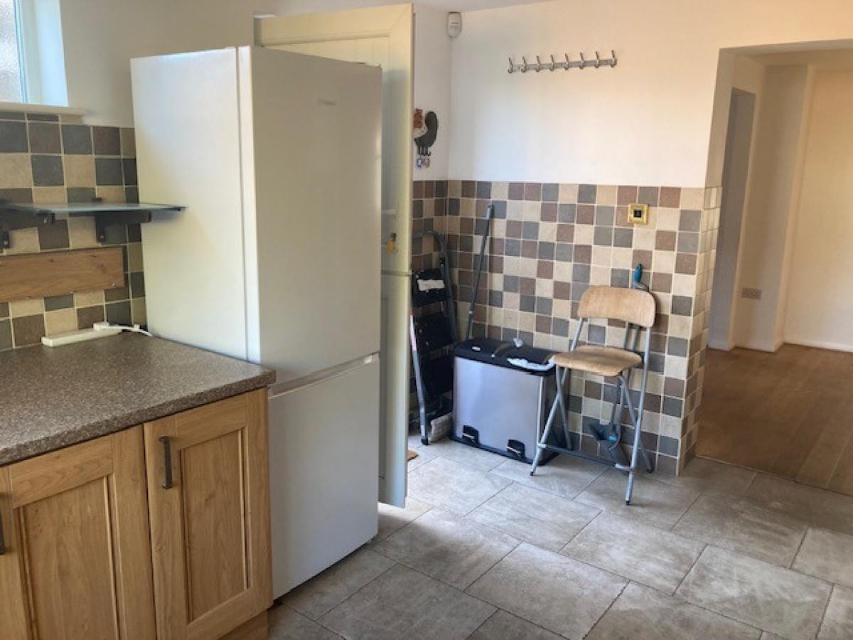 Image of 3 Bedroom Detached House, Plough Gate, Darley Abbey