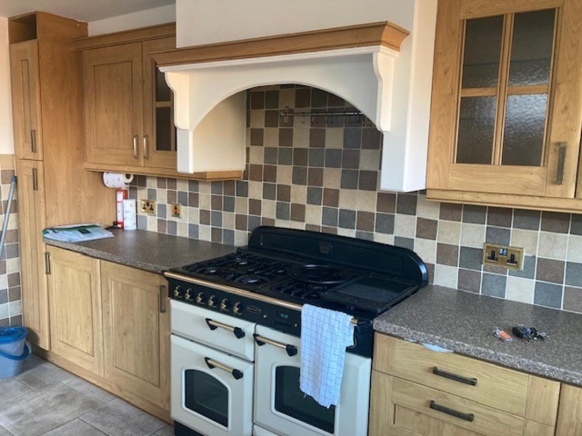 Image of 3 Bedroom Detached House, Plough Gate, Darley Abbey