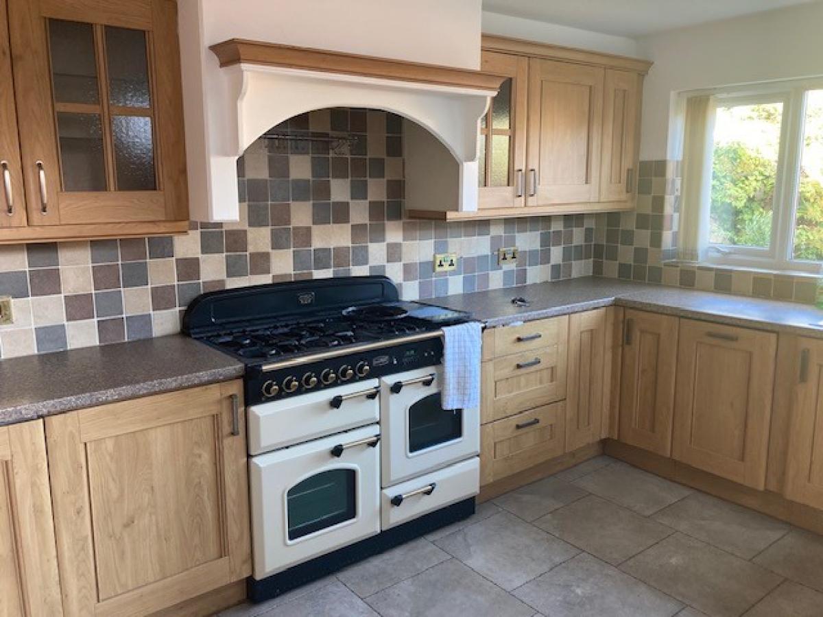 Image of 3 Bedroom Detached House, Plough Gate, Darley Abbey