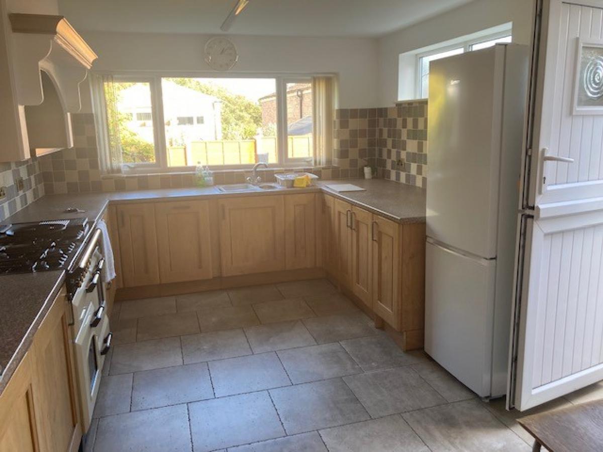 Image of 3 Bedroom Detached House, Plough Gate, Darley Abbey