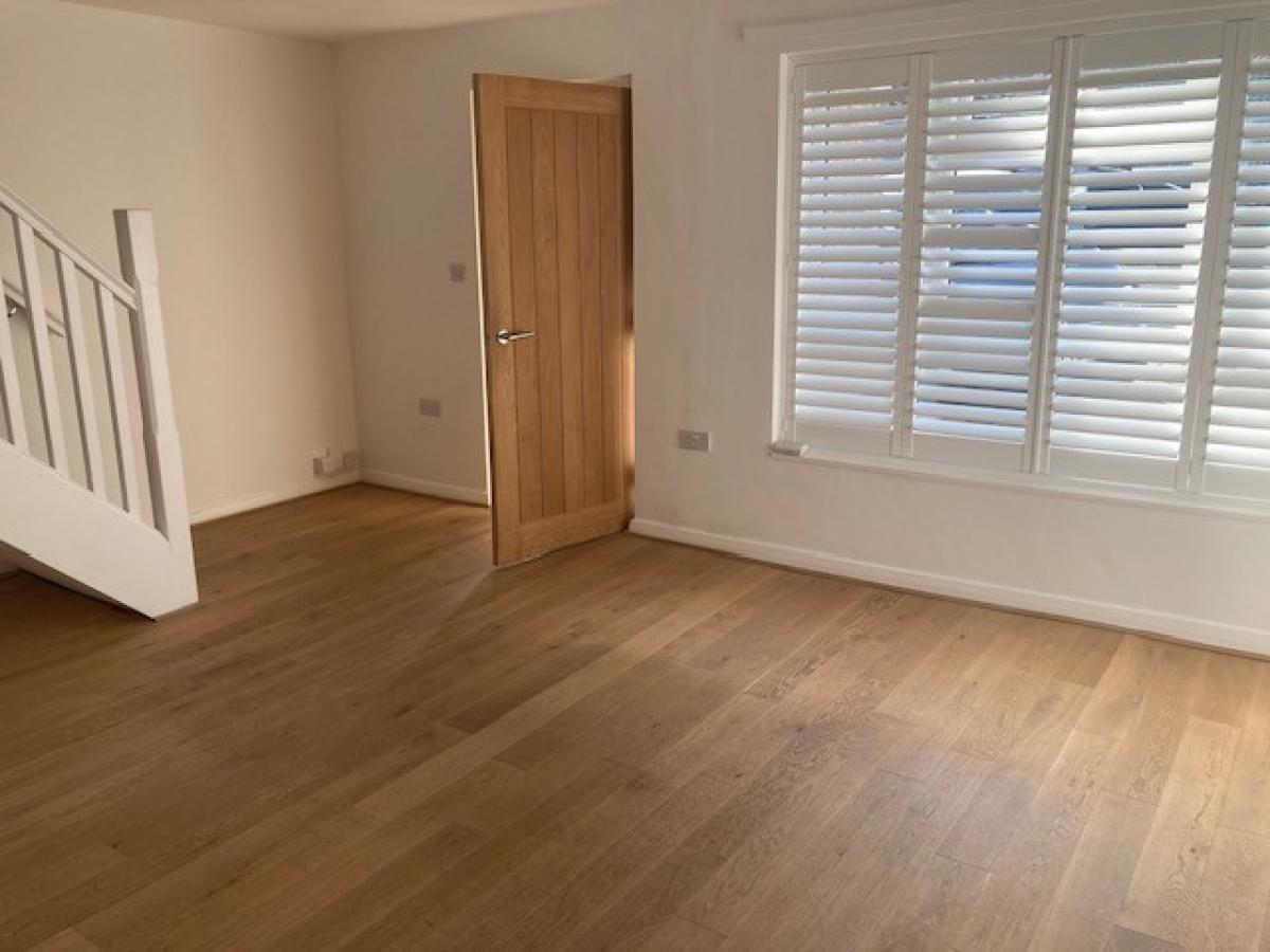 Image of 3 Bedroom Detached House, Plough Gate, Darley Abbey