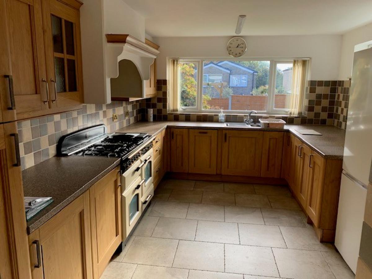 Image of 3 Bedroom Detached House, Plough Gate, Darley Abbey