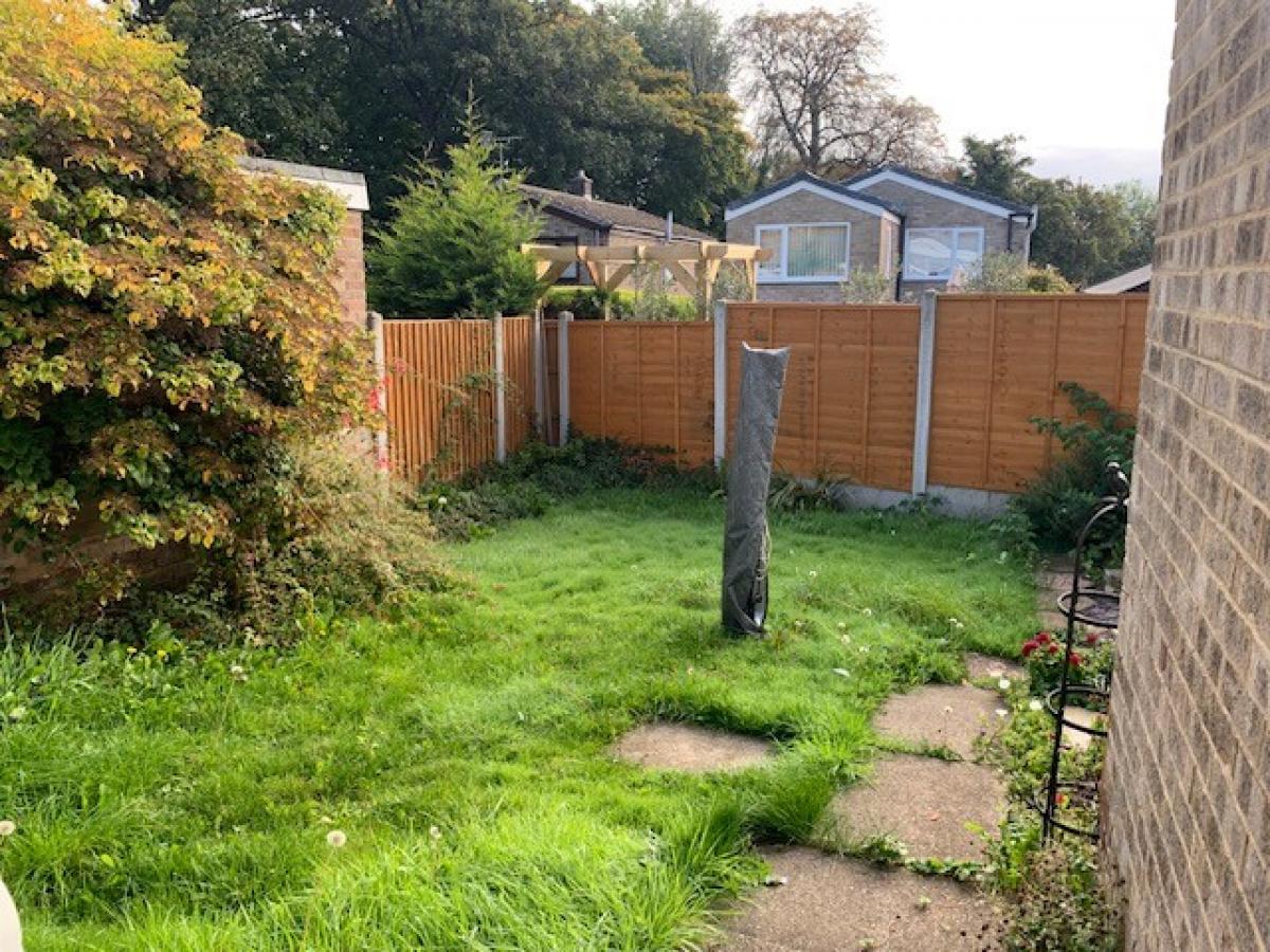 Image of 3 Bedroom Detached House, Plough Gate, Darley Abbey