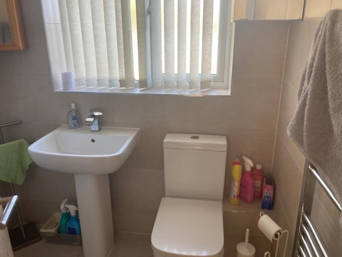 Image of 3 Bedroom Detached House, Plough Gate, Darley Abbey