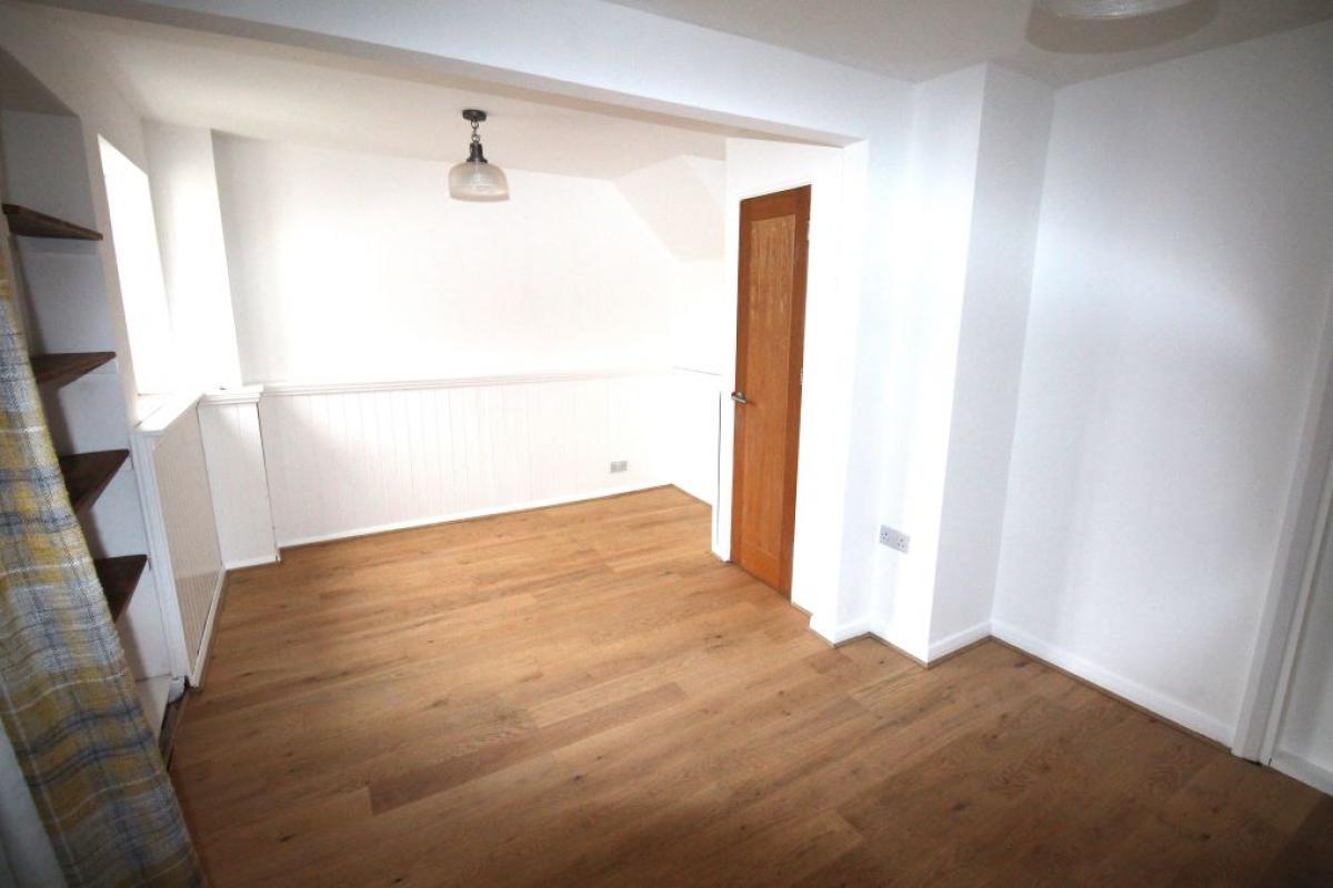 Image of 3 Bedroom Detached House, Plough Gate, Darley Abbey