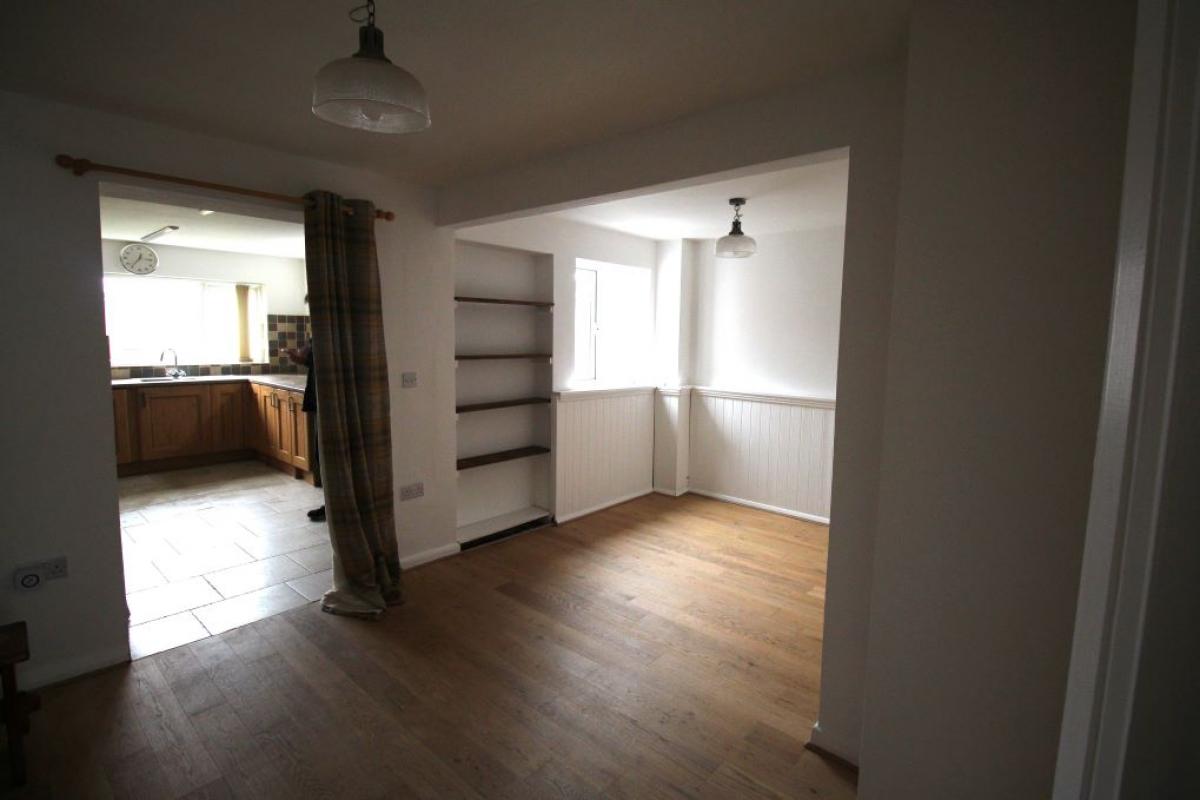 Image of 3 Bedroom Detached House, Plough Gate, Darley Abbey