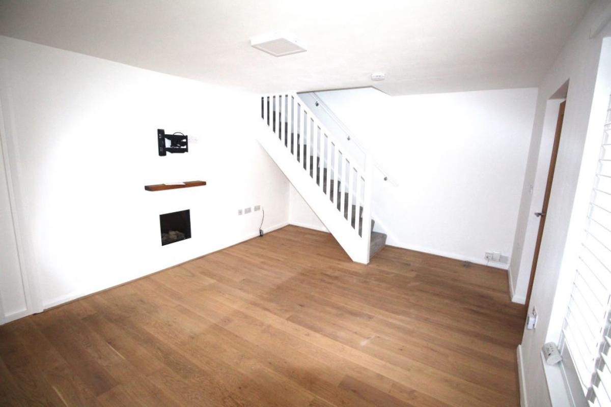 Image of 3 Bedroom Detached House, Plough Gate, Darley Abbey