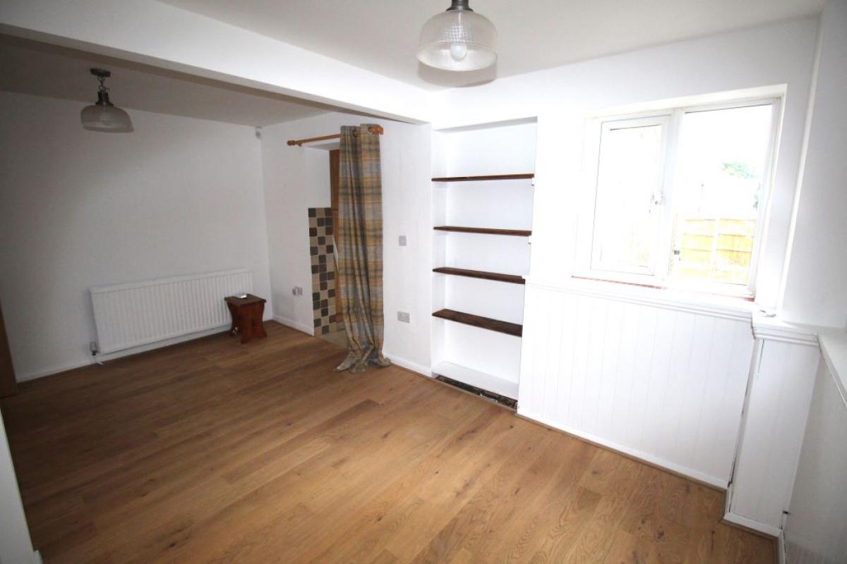 Image of 3 Bedroom Detached House, Plough Gate, Darley Abbey