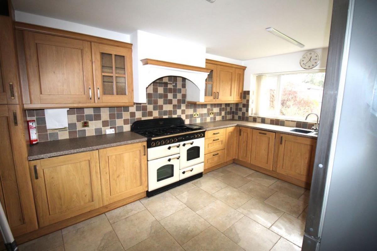 Image of 3 Bedroom Detached House, Plough Gate, Darley Abbey