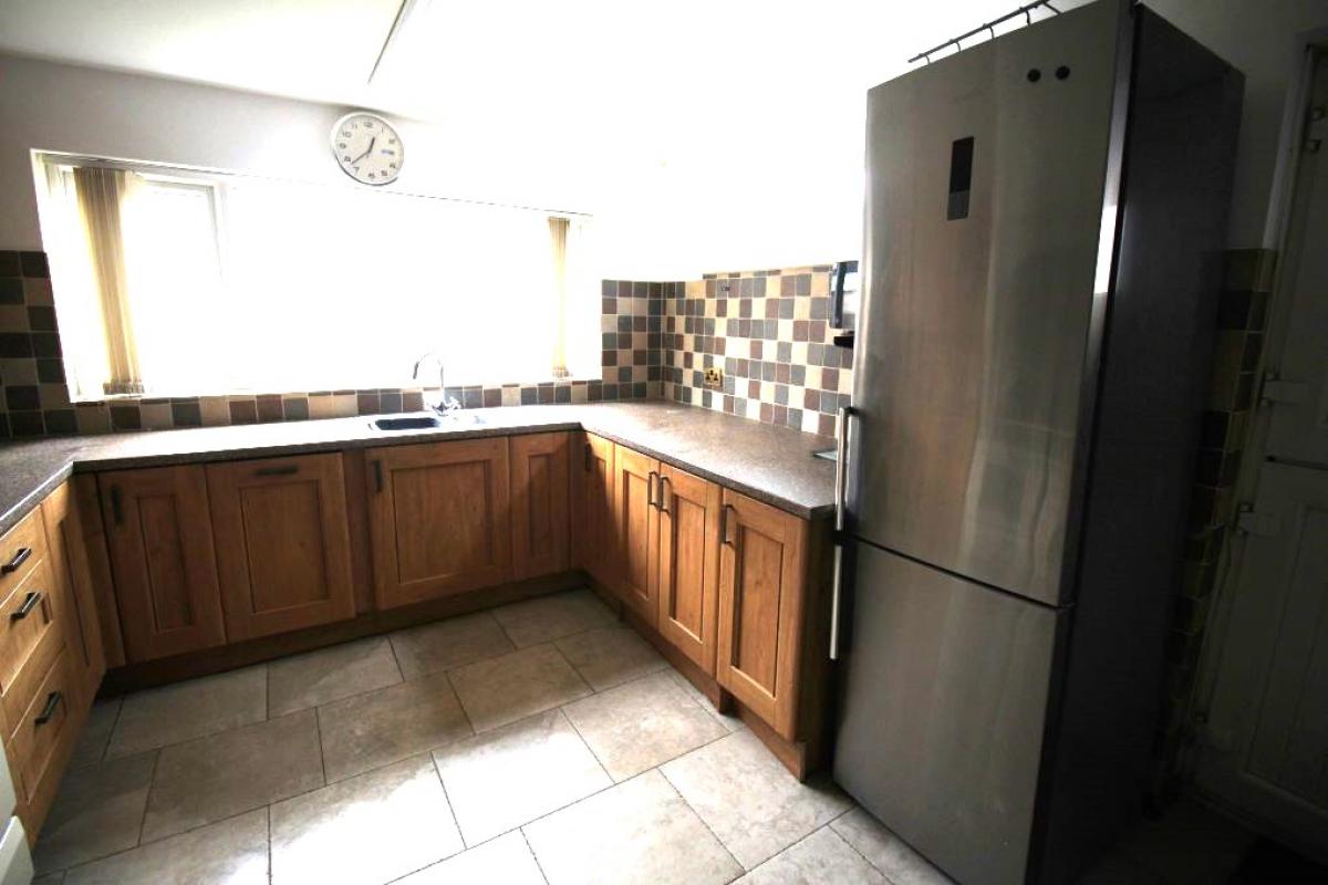 Image of 3 Bedroom Detached House, Plough Gate, Darley Abbey